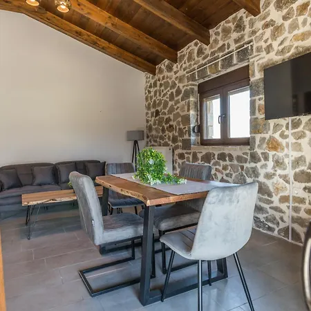 Raise Polydrosos Alpine Escape Apartment Exterior photo