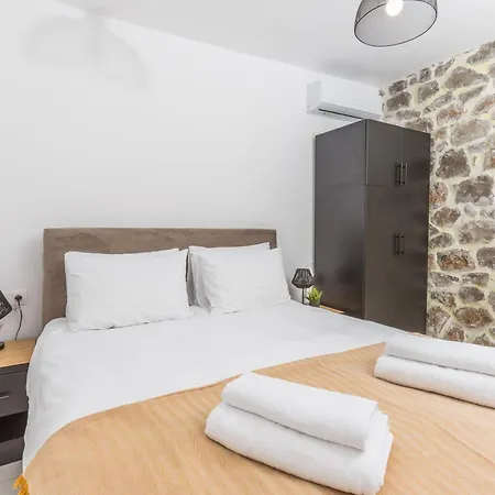 Raise Polydrosos Alpine Escape Apartment Exterior photo