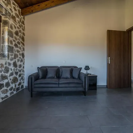 Raise Polydrosos Alpine Escape Apartment Exterior photo