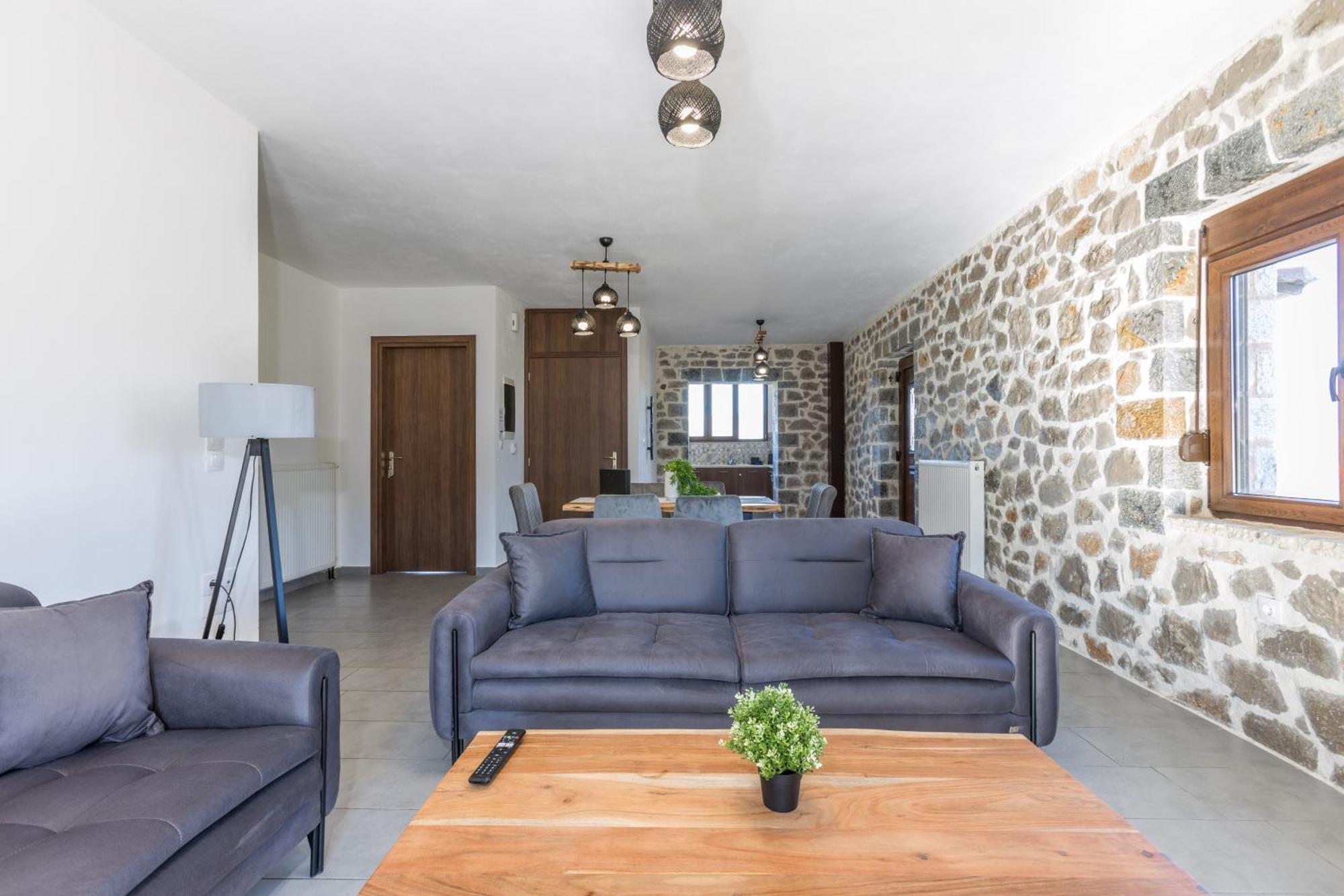 Raise Alpine Escape Polydrosos